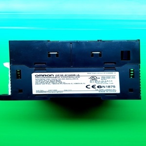Bộ điều khiển lập trình PLC Omron CP1E-E14DR-A