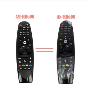 Bộ điều khiển Lazer thuyết trình HR-600
