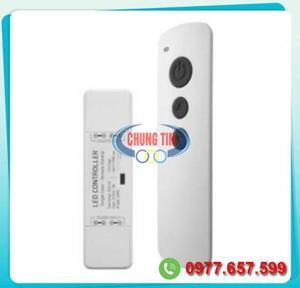 Bộ điều khiển led dây đơn sắc PSCC12