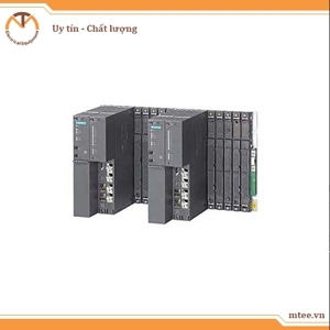 Bộ điều khiển lôgic có khả năng lập trình cho PCS 7 CPU 410E 6ES7656-6EK30-3BF0-