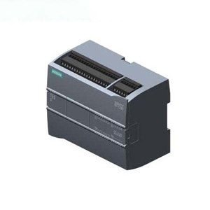 Bộ điều khiển lôgic có khả năng lập trình cho máy tự động để di chuyển kẹp giữ khối tinh thể bán dẫn 6ES7215-1HF40-0XB0