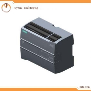 Bộ điều khiển lôgic có khả năng lập trình cho máy tự động để di chuyển kẹp giữ khối tinh thể bán dẫn 6ES7215-1HF40-0XB0