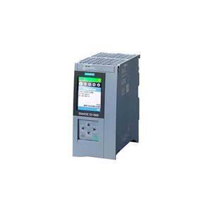 Bộ điều khiển logic có khả năng lập trình SIMATIC 6ES7515-2FM02-0AB0