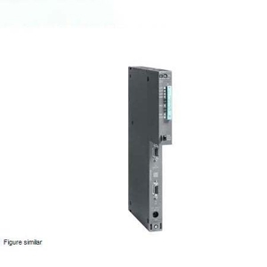 Bộ điều khiển lôgic có khả năng lập trình cho máy tự động để di chuyển kẹp giữ và lưu giữ khối tinh thể bán dẫn SIMATIC 6ES7417-4XT07-0AB0