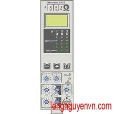 Bộ điều khiển Microloggic Schneidder 33539