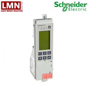 Bộ điều khiển Microloggic Schneidder 65291