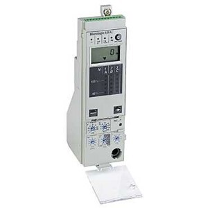 Bộ điều khiển Micrologic Schneider 33512