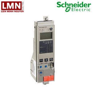 Bộ điều khiển Micrologic Schneider 48498