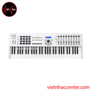 Bộ điều khiển MIDI Arturia KeyLab mkII 61 Keyboard