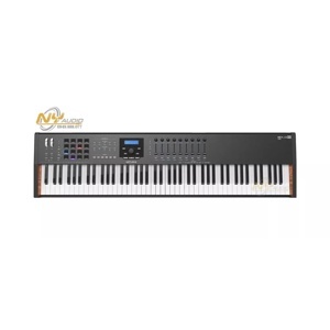 Bộ điều khiển MIDI Arturia Keylab Essential 88