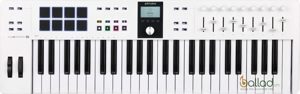 Bộ điều khiển MIDI Arturia KeyLab Essential 49