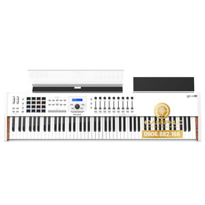 Bộ điều khiển MIDI Arturia Keylab Essential 88