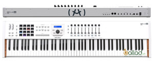 Bộ điều khiển MIDI Arturia Keylab Essential 88