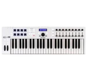 Bộ điều khiển MIDI Arturia KeyLab Essential 49