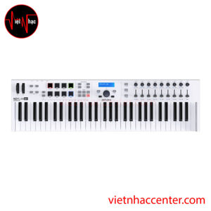 Bộ điều khiển MIDI Arturia KeyLab Essential 61