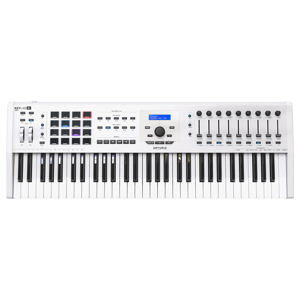 Bộ điều khiển MIDI Arturia KeyLab mkII 61 Keyboard