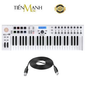 Bộ điều khiển MIDI Arturia KeyLab Essential 49