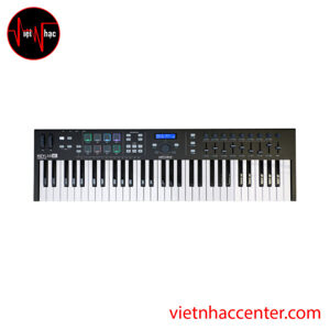 Bộ điều khiển MIDI Arturia KeyLab Essential 61