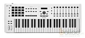 Bộ điều khiển MIDI Arturia KeyLab mkII 49 Keyboard