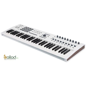 Bộ điều khiển MIDI Arturia KeyLab mkII 61 Keyboard