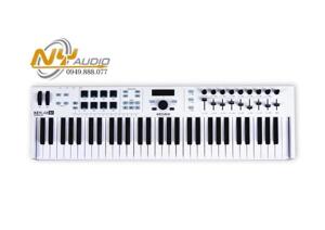 Bộ điều khiển MIDI Arturia KeyLab Essential 61