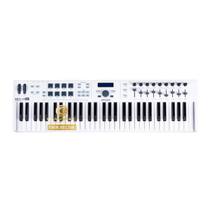 Bộ điều khiển MIDI Arturia KeyLab Essential 61