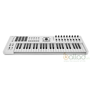 Bộ điều khiển MIDI Arturia KeyLab mkII 49 Keyboard