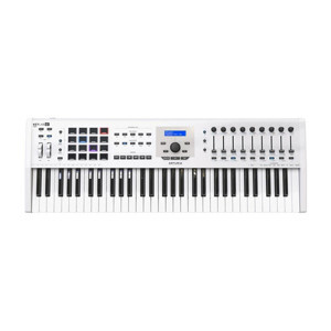 Bộ điều khiển MIDI Arturia KeyLab mkII 61 Keyboard