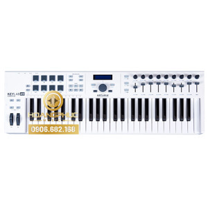 Bộ điều khiển MIDI Arturia KeyLab Essential 49