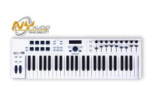 Bộ điều khiển MIDI Arturia KeyLab Essential 49