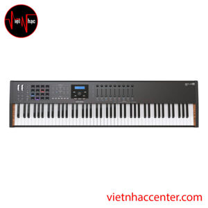 Bộ điều khiển MIDI Arturia Keylab Essential 88