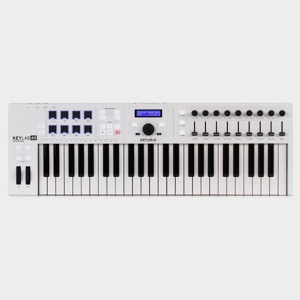 Bộ điều khiển MIDI Arturia KeyLab Essential 49