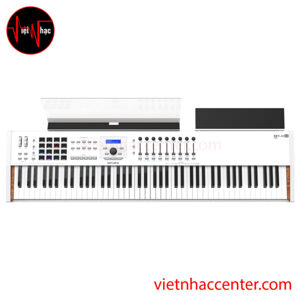 Bộ điều khiển MIDI Arturia Keylab Essential 88