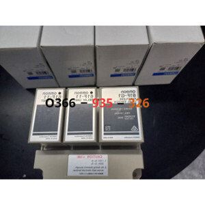 Bộ điều khiển mức nước Omron 61F-G1 AC220