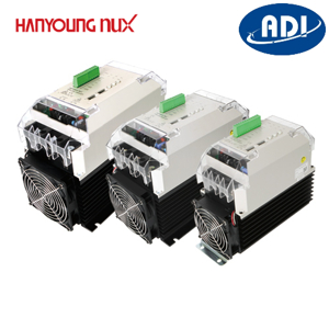 Bộ điều khiển nguồn Hanyoung TPR-2SL110L
