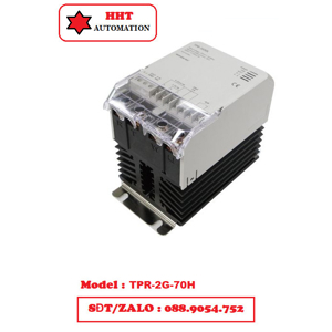 Bộ điều khiển nguồn Hanyoung TPR-2G-70H