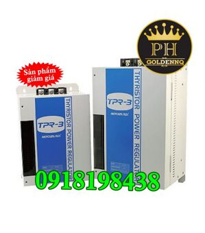 Bộ điều khiển nguồn Hanyoung TPR-3P-380-150A