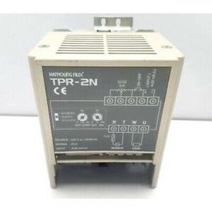 Bộ điều khiển nguồn Hanyoung TPR-2N-220-35A