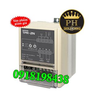 Bộ điều khiển nguồn Hanyoung TPR-2N-220-35A