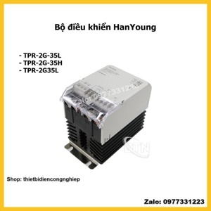 Bộ điều khiển nguồn Hanyoung TPR-2G-35H