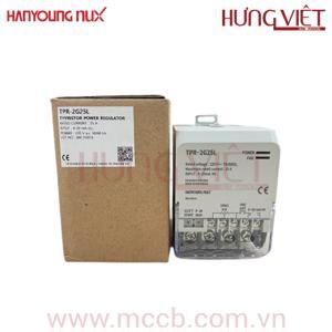 Bộ điều khiển nguồn Hanyoung TPR-2G-25L