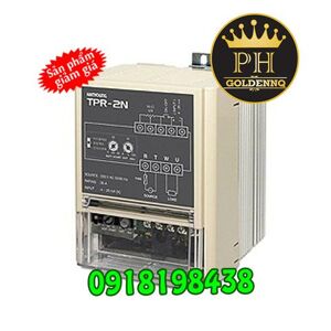 Bộ điều khiển nguồn Hanyoung TPR-2N-220-25A