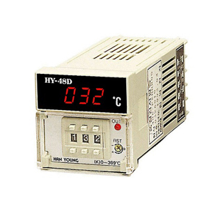 Bộ điều khiển nhiệt độ analog Hanyoung HY-48D-PPMNR03