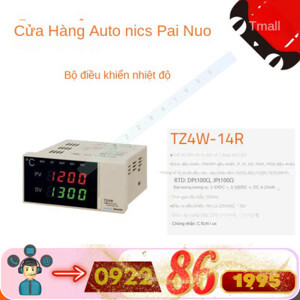 Bộ điều khiển nhiệt độ Autonics TZ4W-24S