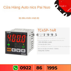 Bộ điều khiển nhiệt độ Autonics TC4L-14R