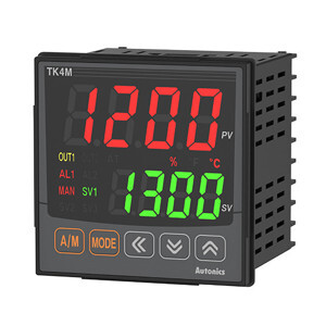 Bộ điều khiển nhiệt độ Autonics TK4M-14RN