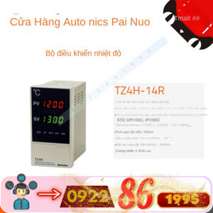 Bộ điều khiển nhiệt độ Autonics TZ4H-T4C