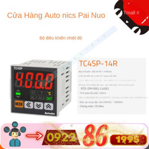 Bộ điều khiển nhiệt độ Autonics TC4SP-14R