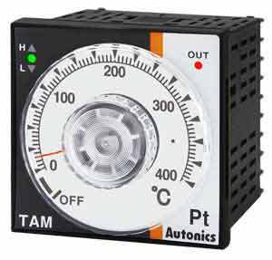 Bộ điều khiển nhiệt độ Autonics TAM-B4RP4C