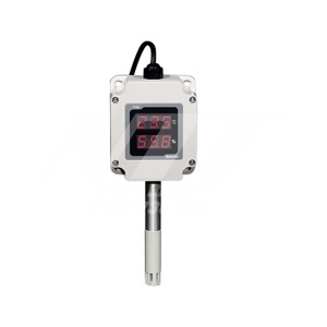 Bộ điều khiển nhiệt độ Autonics THD-WD1-T